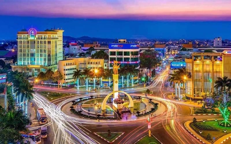 Đắk Lắk tổ chức Hội nghị sơ kết các hoạt động chuyển đổi số giai đoạn 2021 - 2025